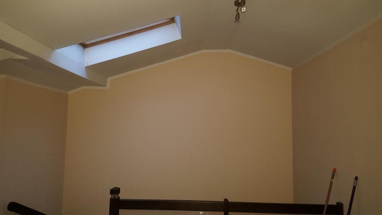 Wiola Apartment Zelistrzewo ภายนอก รูปภาพ