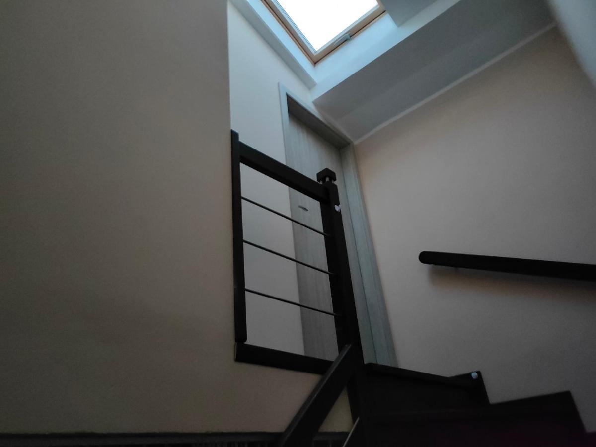Wiola Apartment Zelistrzewo ภายนอก รูปภาพ