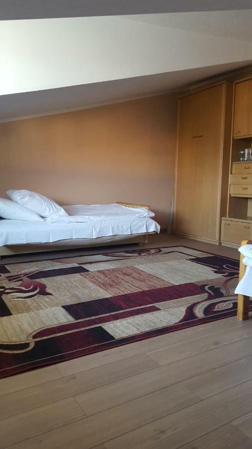 Wiola Apartment Zelistrzewo ภายนอก รูปภาพ