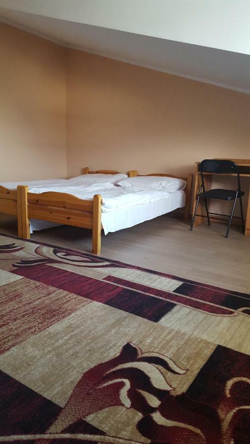 Wiola Apartment Zelistrzewo ภายนอก รูปภาพ